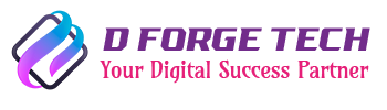 D Forge Tech